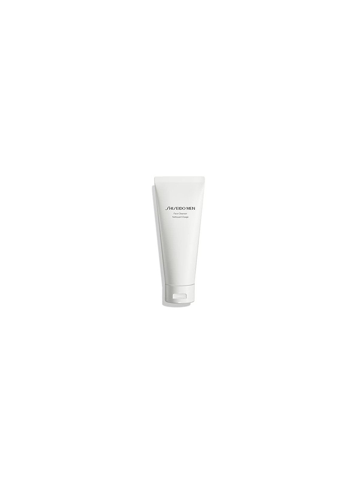 Shiseido Men Face Cleanser uomo 125ml