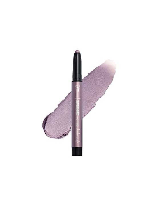 It Cosmetics SUPERHERO NOTUG ombretto epico ametista unisex