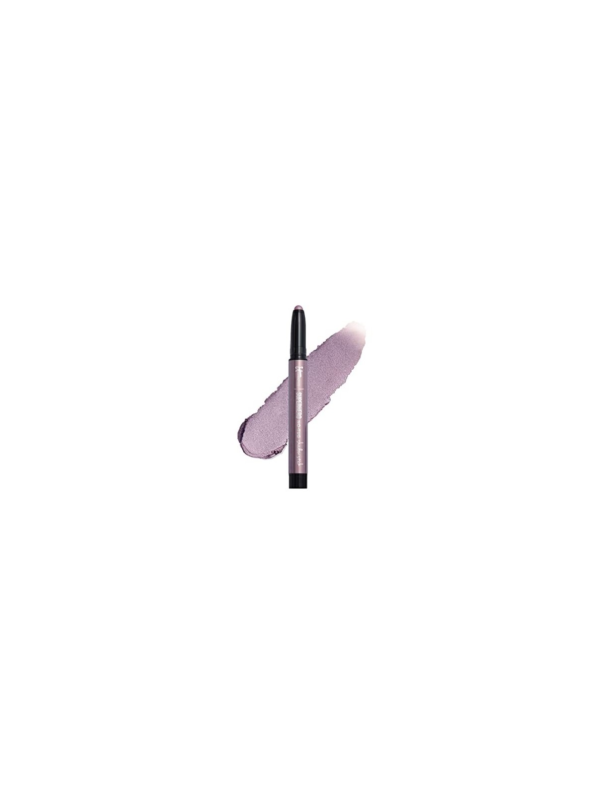 It Cosmetics SUPERHERO NOTUG ombretto epico ametista unisex