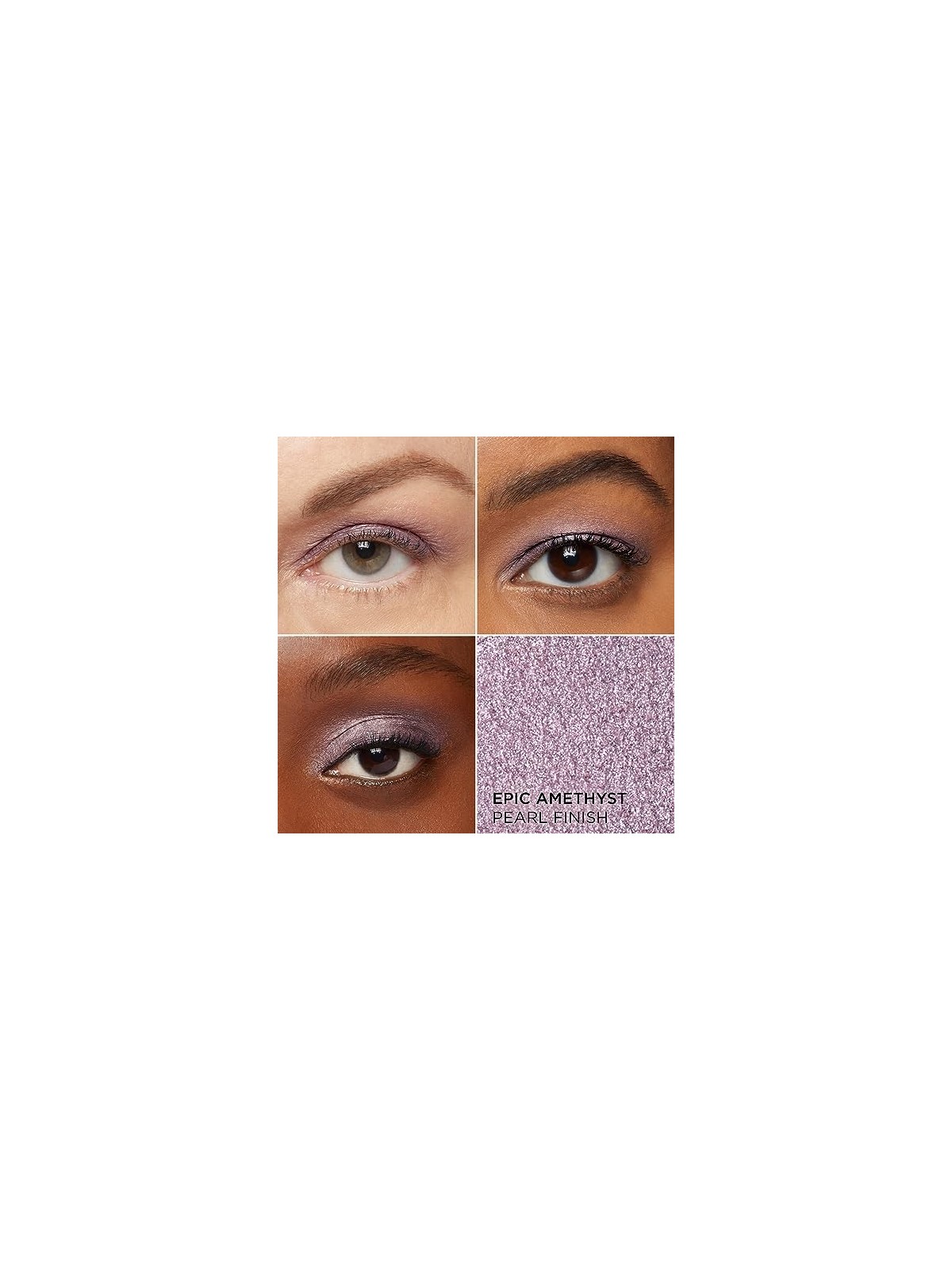 It Cosmetics SUPERHERO NOTUG ombretto epico ametista unisex