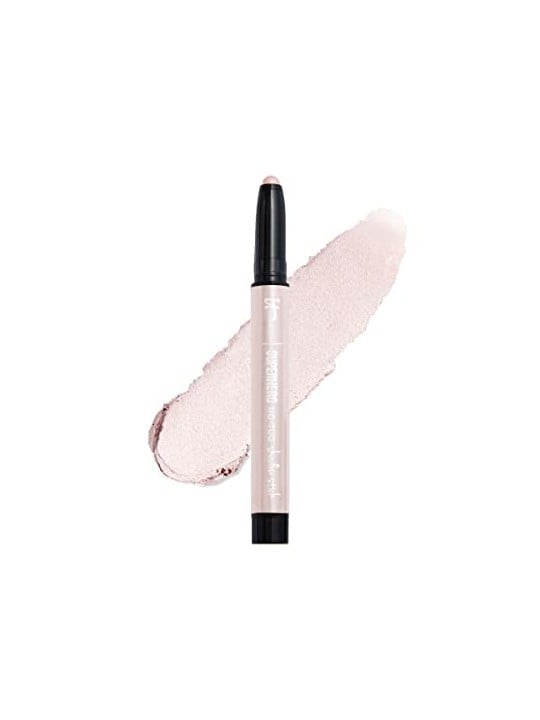 It Cosmetics SUPERHERO NOTUG Ombretto unisex perla appassionata