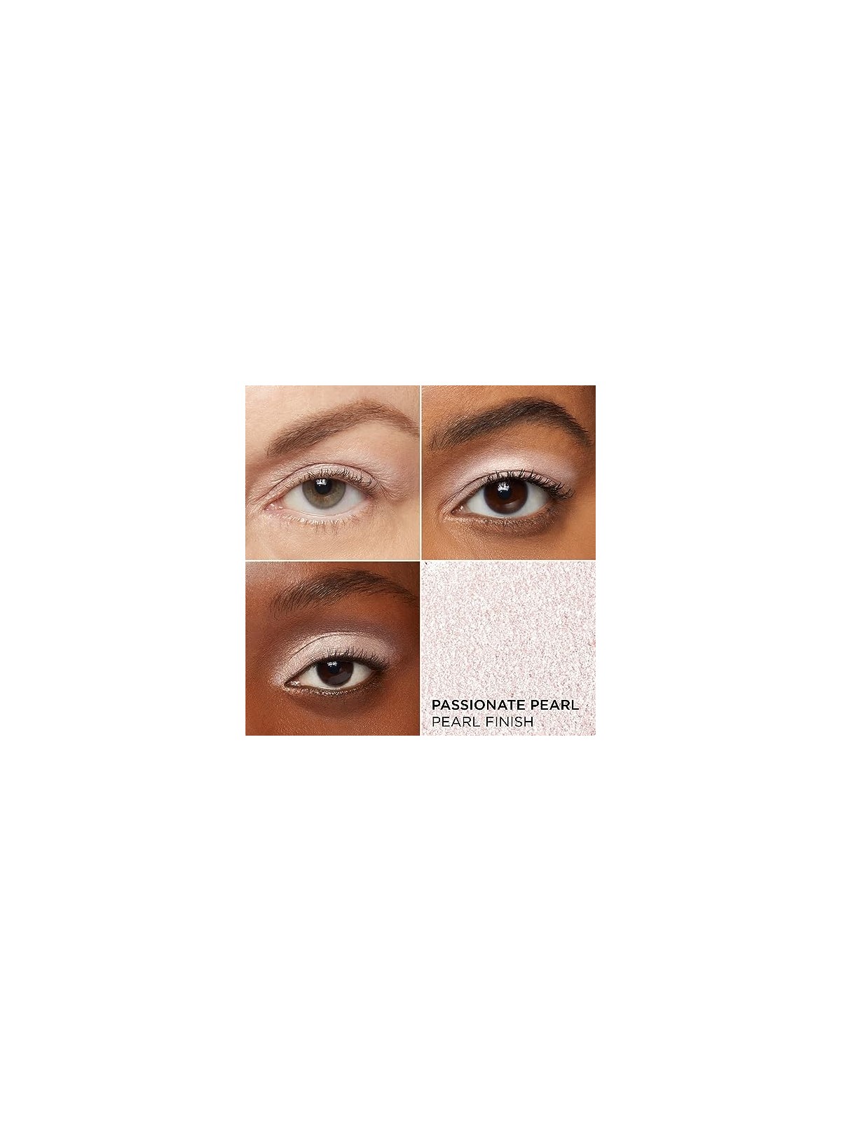 It Cosmetics SUPERHERO NOTUG Ombretto unisex perla appassionata