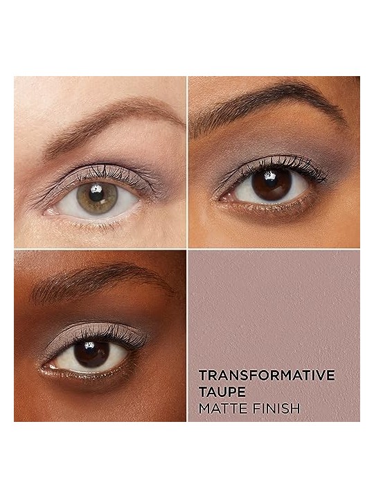Ombretto trasformativo taupe unisex