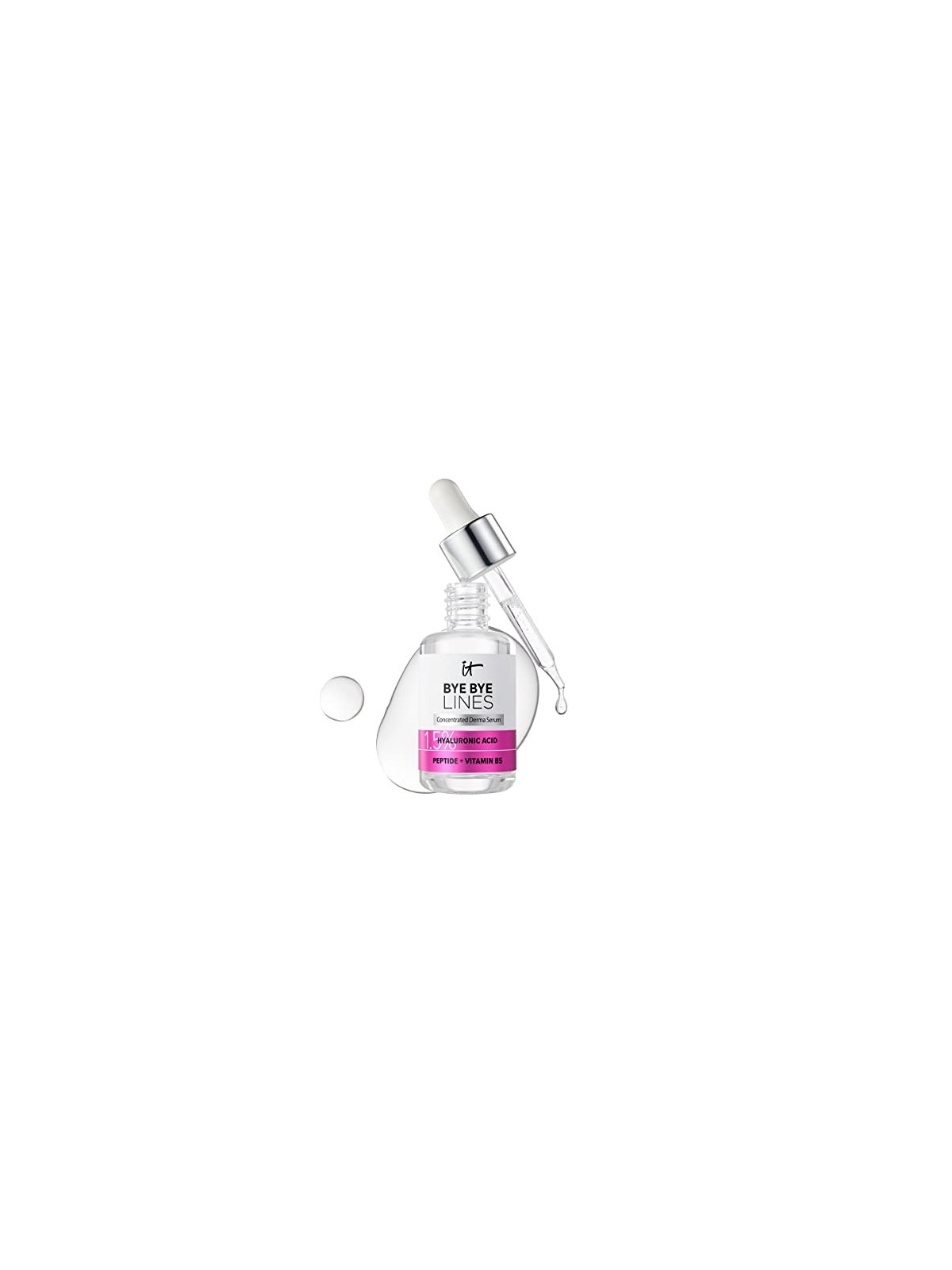 IT Cosmetics Bye Bye Lines Concentrated Derma Serum 30ml