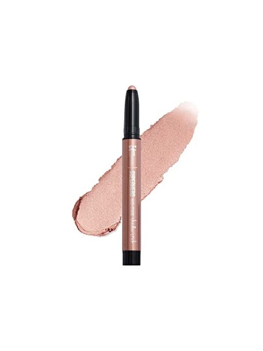 It Cosmetics SUPERHERO NOTUG Ombretto Seta Armatura Unisex