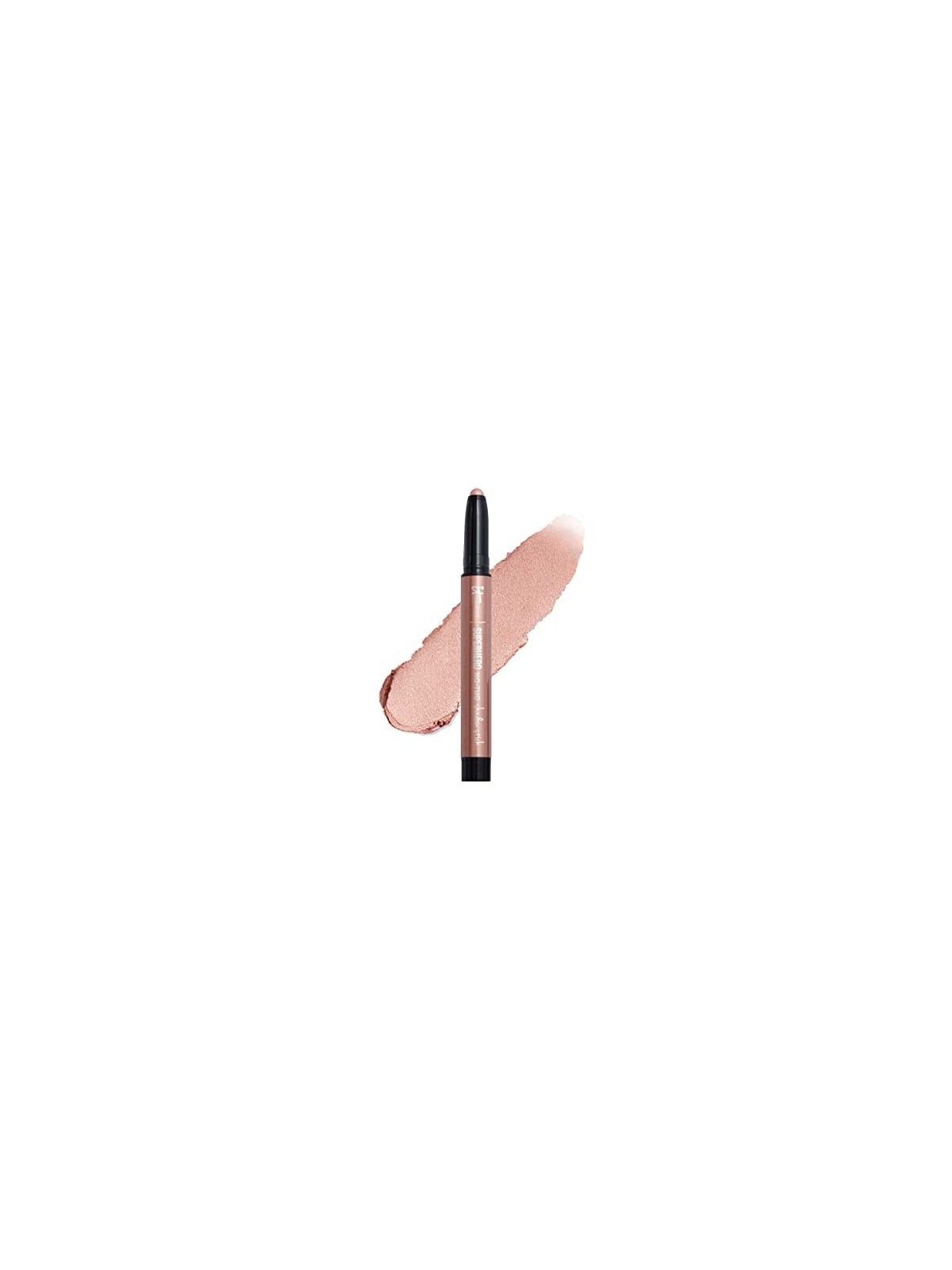 It Cosmetics SUPERHERO NOTUG Ombretto Seta Armatura Unisex