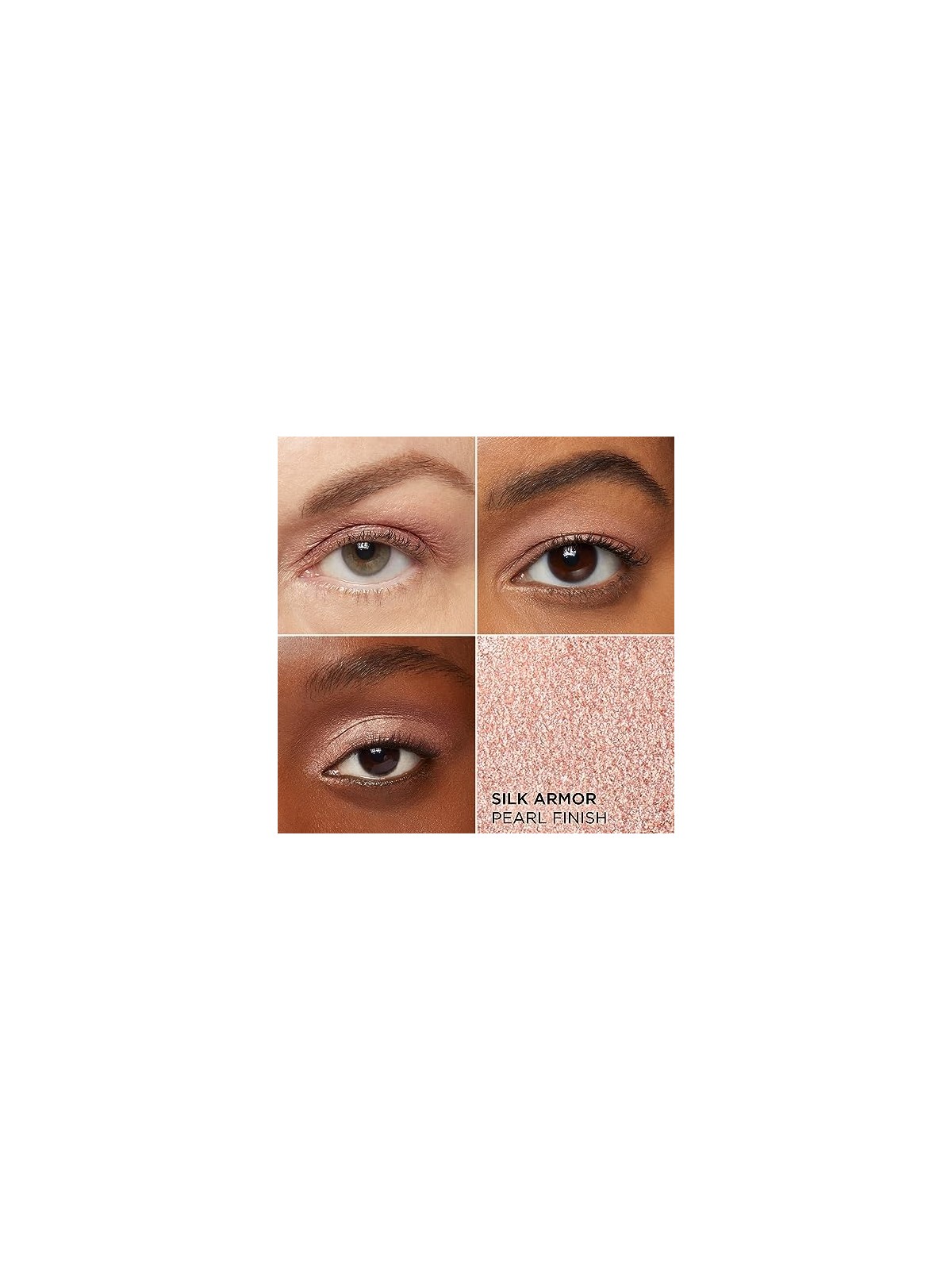 It Cosmetics SUPERHERO NOTUG Ombretto Seta Armatura Unisex