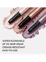 It Cosmetics SUPERHERO NOTUG Ombretto Seta Armatura Unisex