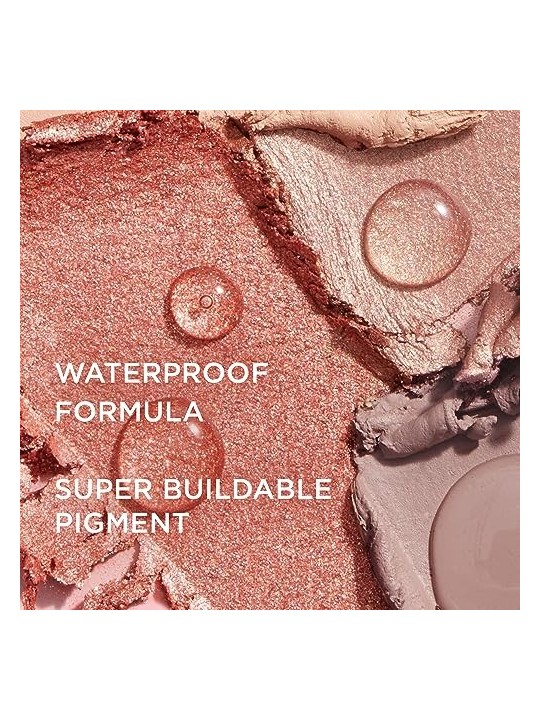 It Cosmetics SUPERHERO NOTUG Ombretto Seta Armatura Unisex