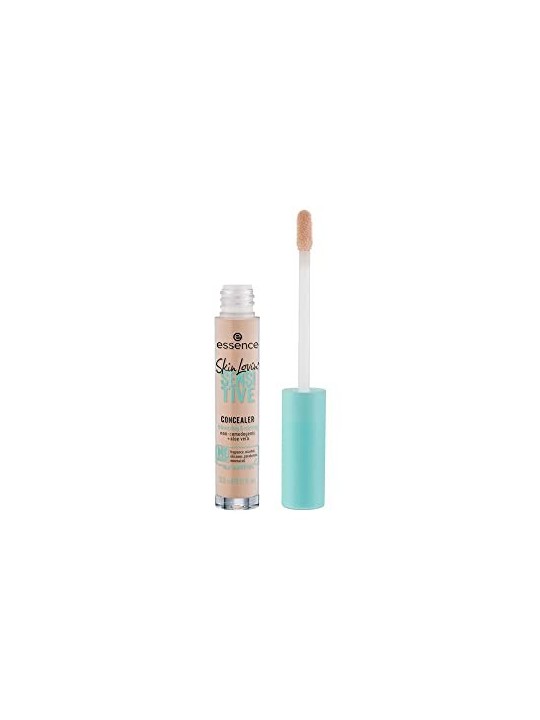 Essence Skin Lovin Correttore Sensibile 3 5 ml 20 Medium per Donna