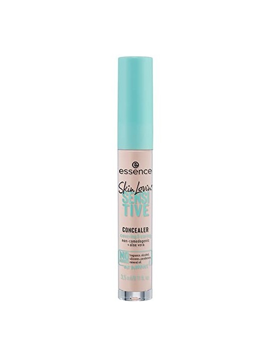 Essence Skin Lovin Sensitive Correttore 3 5 ml 10 Light donna