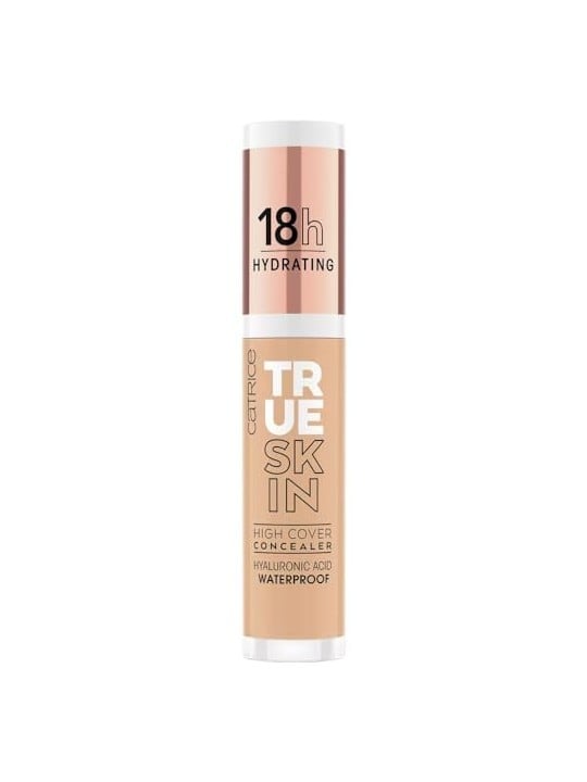 Correttore Catrice TRUE SKIN 039-oliva calda 4,5ml