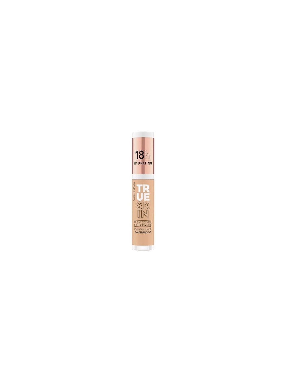 Correttore Catrice TRUE SKIN 039-oliva calda 4,5ml