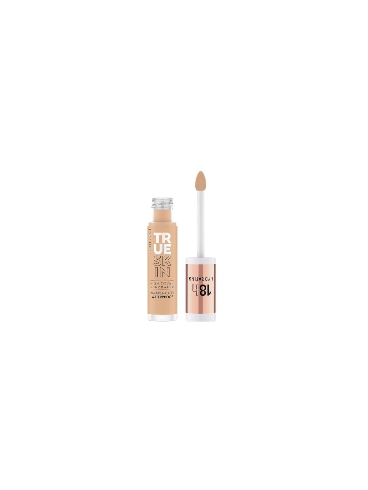 Correttore Catrice TRUE SKIN 039-oliva calda 4,5ml