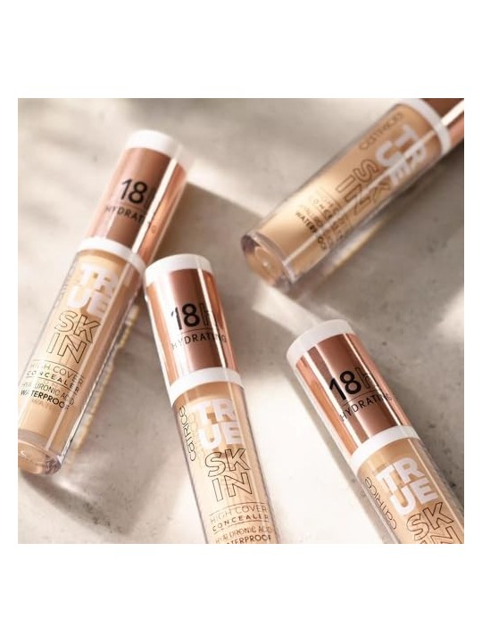 Correttore Catrice TRUE SKIN 039-oliva calda 4,5ml