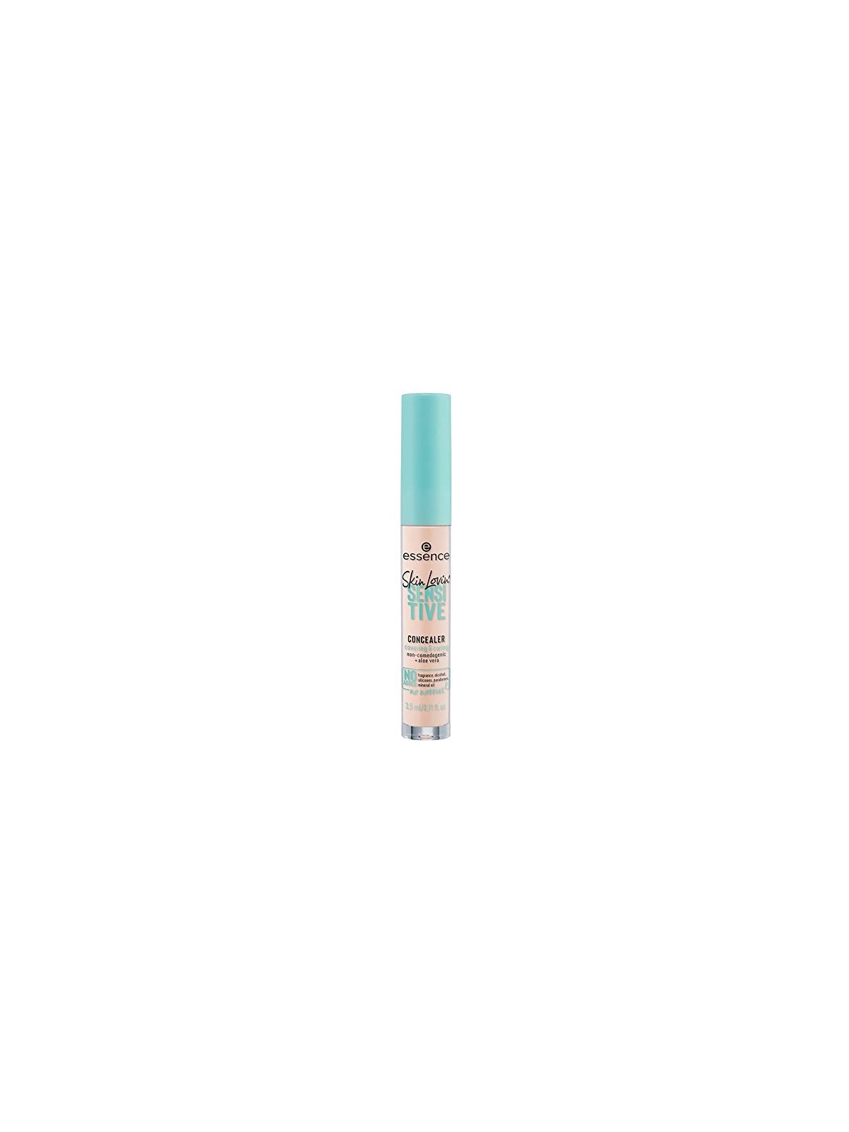Essence Skin Lovin Correttore Sensibile 35 ml donna 05 Frair