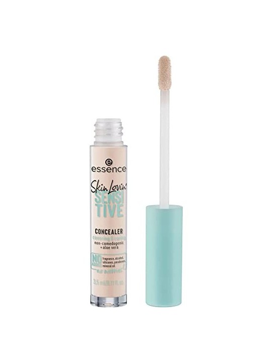 Essence Skin Lovin Correttore Sensibile 35 ml donna 05 Frair