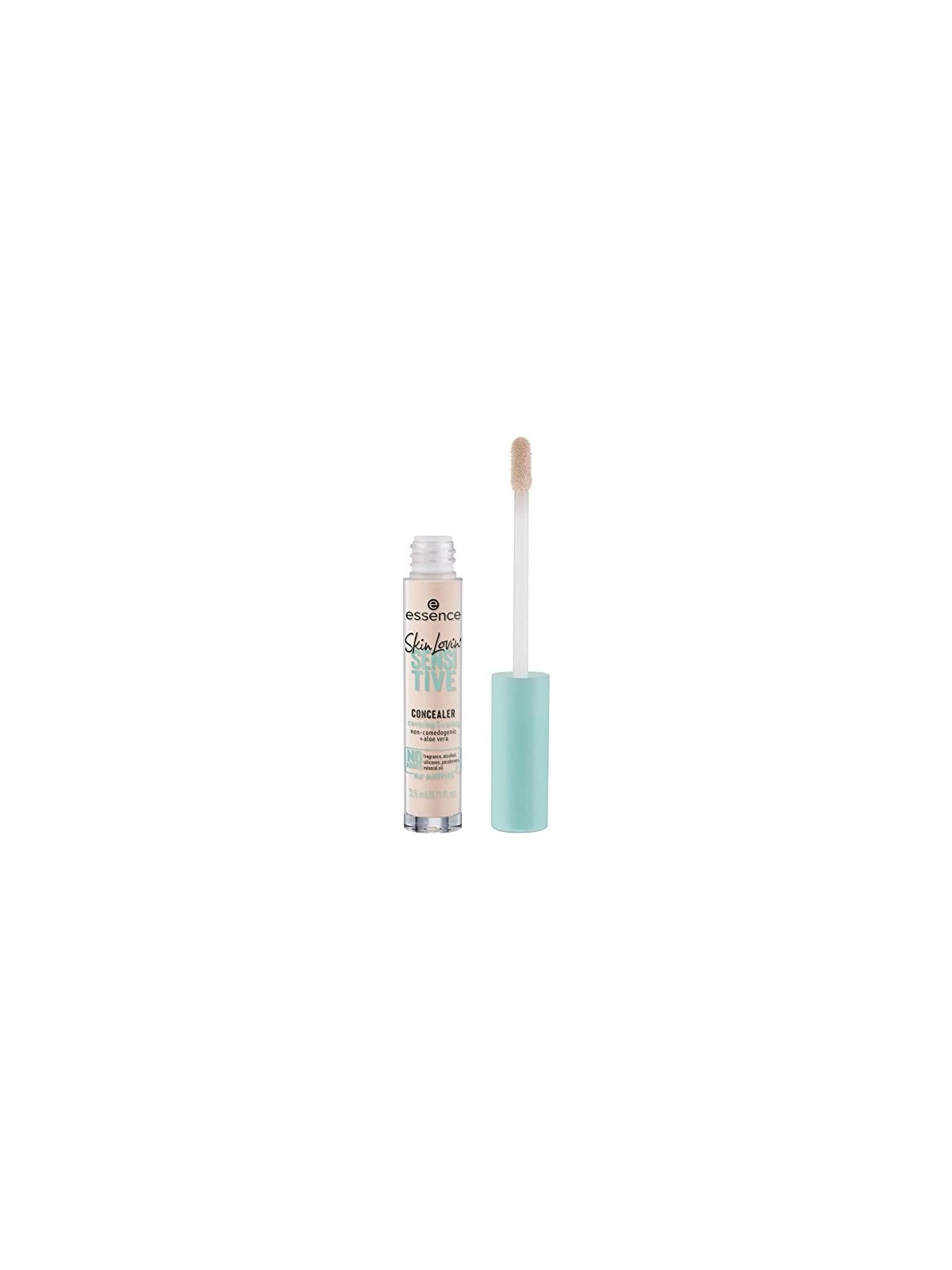 Essence Skin Lovin Correttore Sensibile 35 ml donna 05 Frair