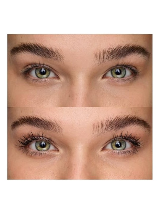 Catrice Glam & Doll Mascara - Ultra Black
