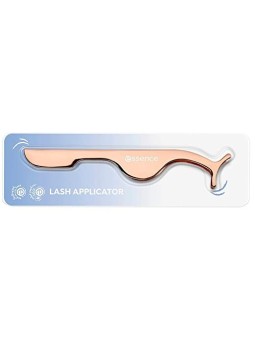 Essence APPLICATORE PER CIGLIA 1 unit unisex