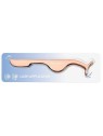 Essence APPLICATORE PER CIGLIA 1 unit unisex
