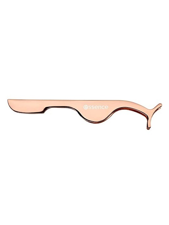 Essence APPLICATORE PER CIGLIA 1 unit unisex