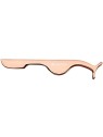 Essence APPLICATORE PER CIGLIA 1 unit unisex