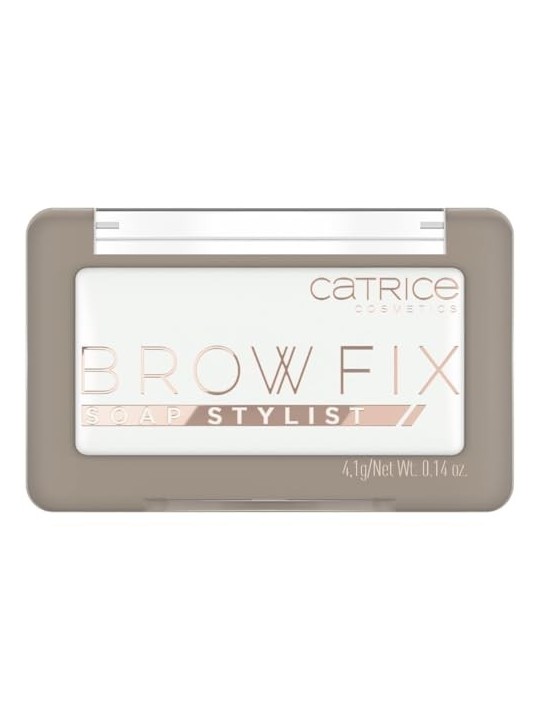 Catrice Sapone per sopracciglia stilista donna 106g