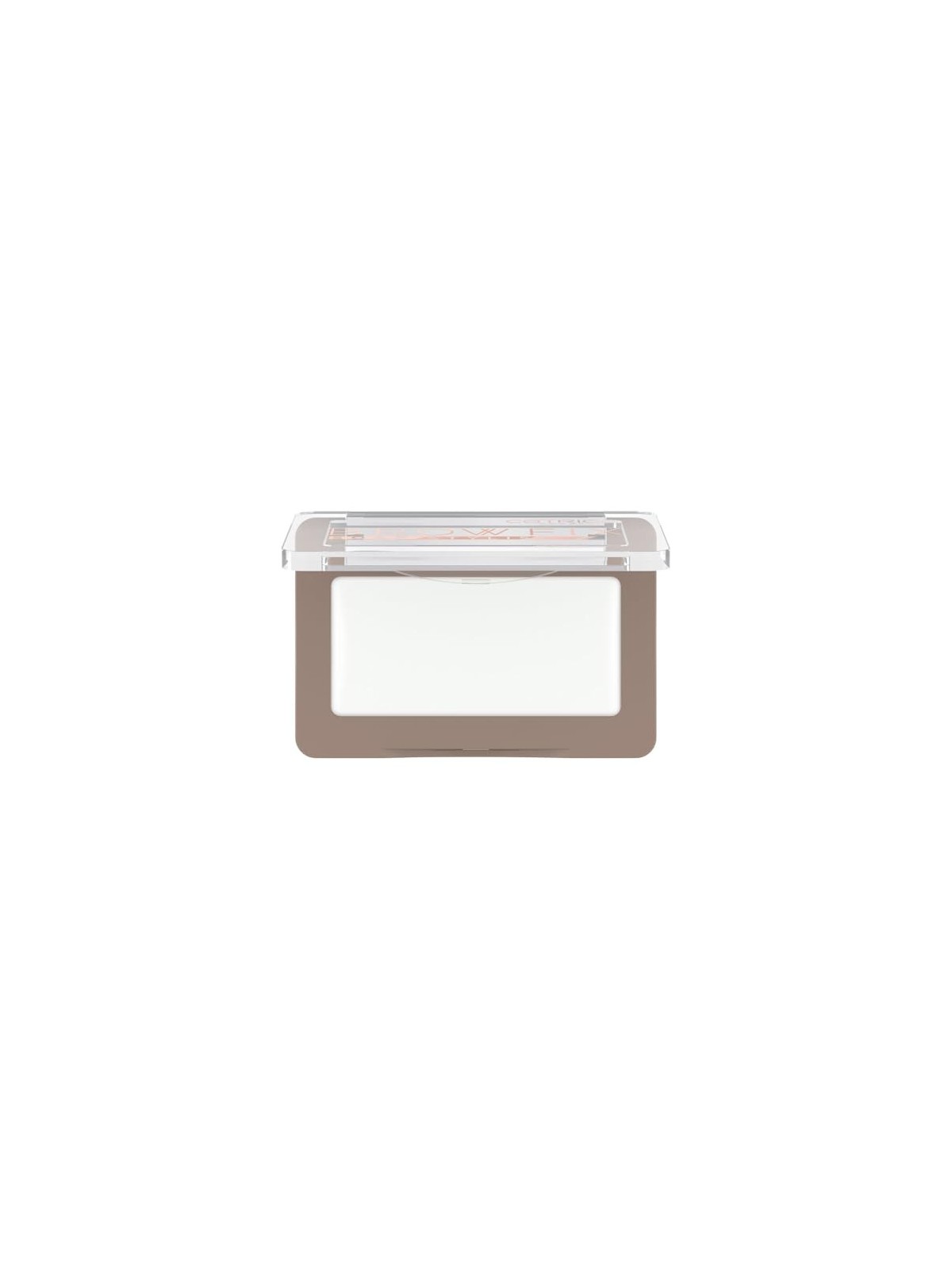 Catrice Sapone per sopracciglia stilista donna 106g