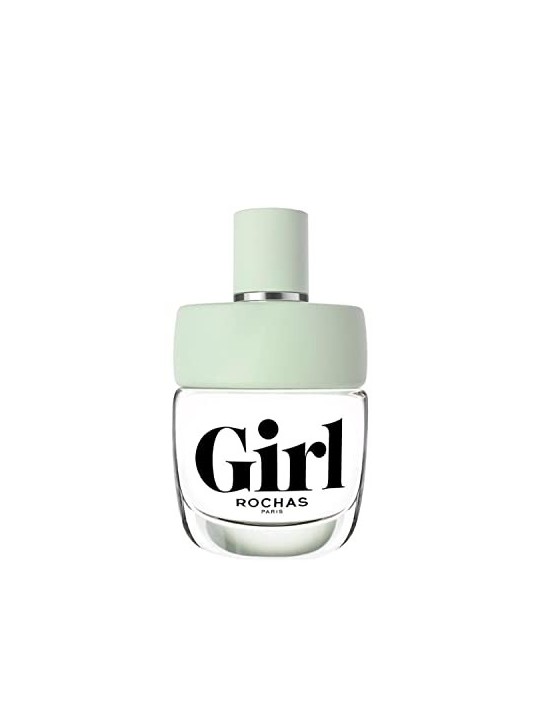 Rochas Girl Eau de Toilette Spray 100ml