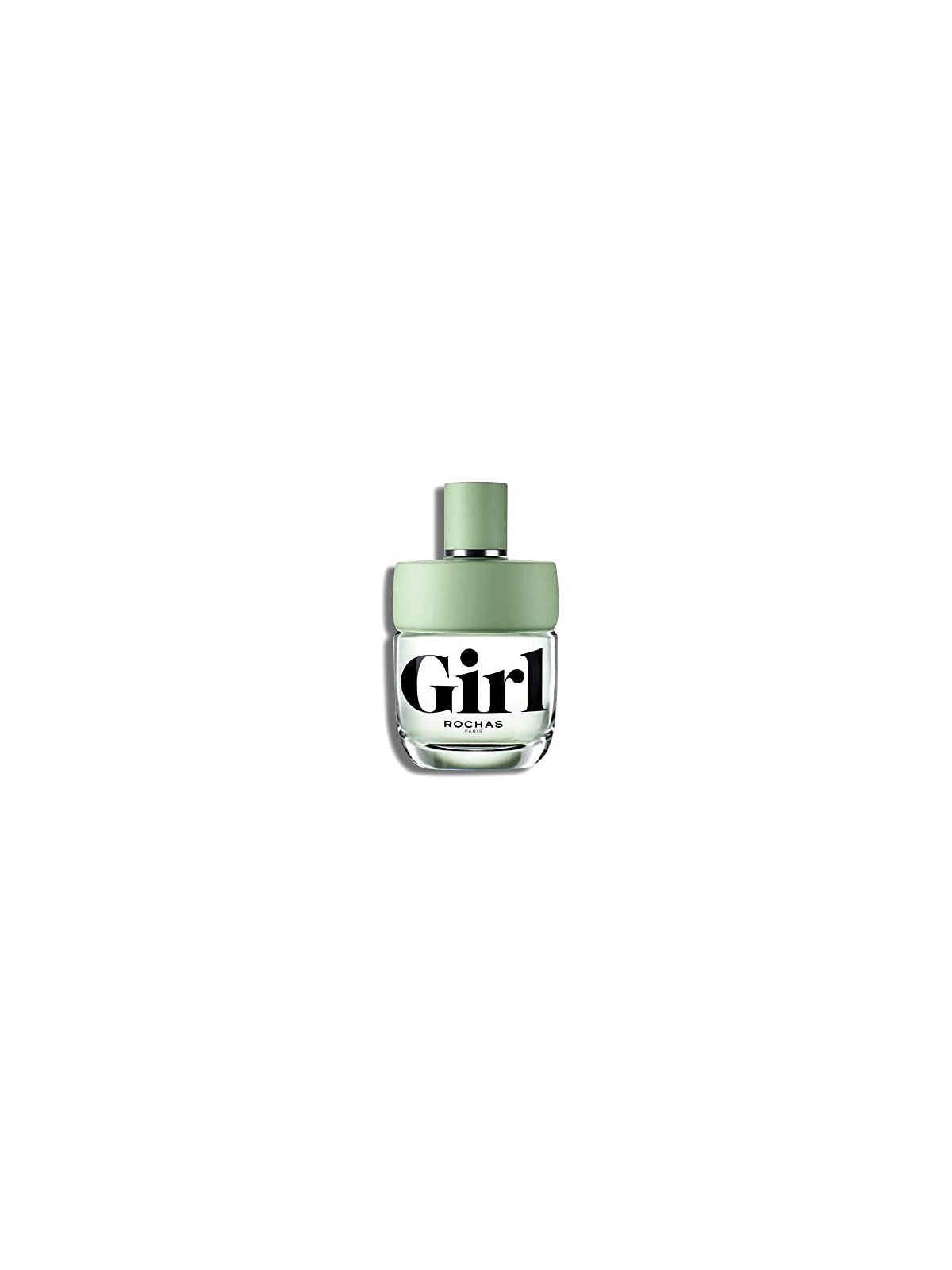 Rochas Girl Eau de Toilette Spray 100ml