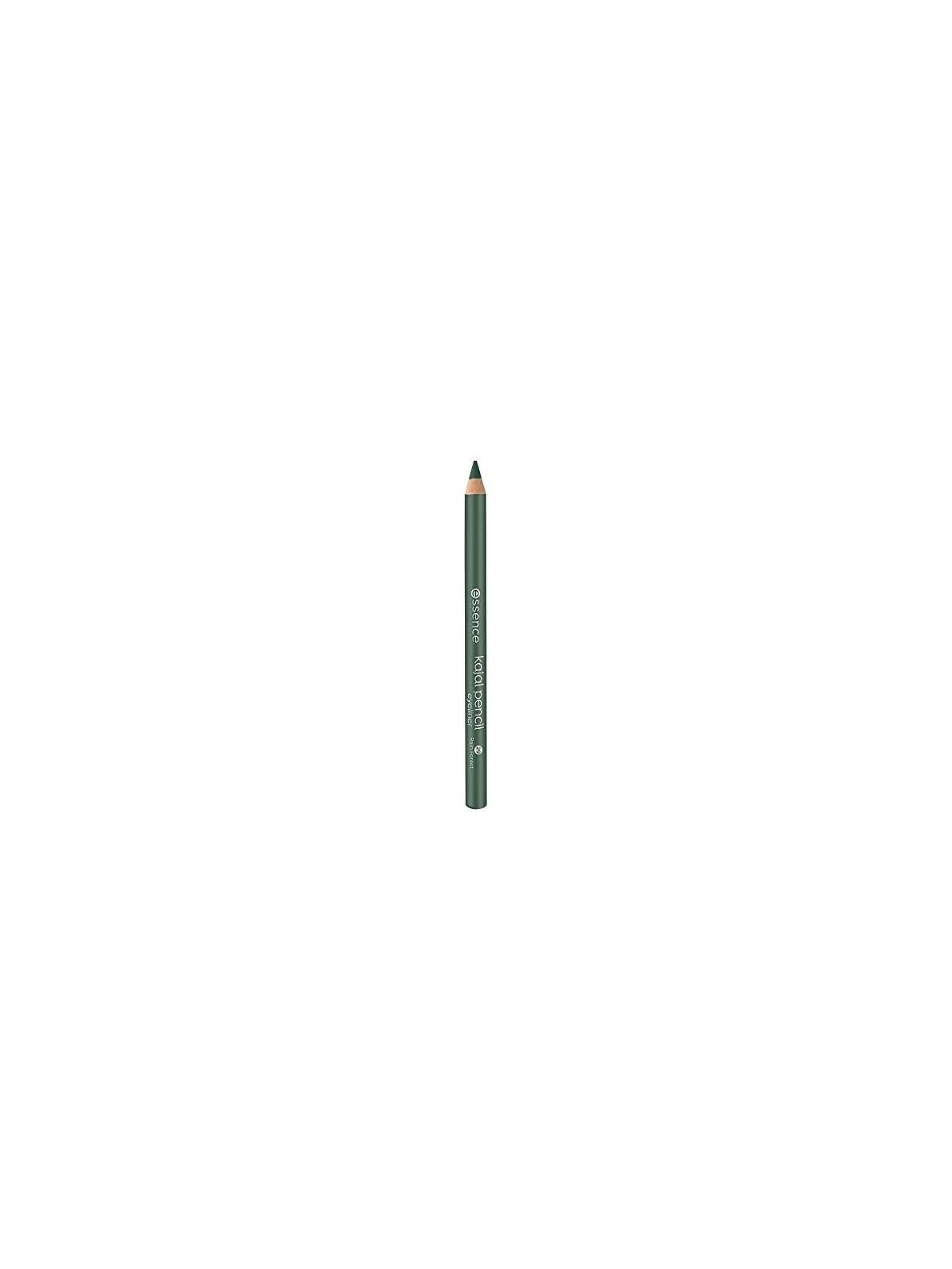 Essence Kajal Eyebrow Pencil 1g Rain Forest