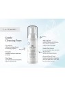 Schiuma detergente viso delicata CLOCHEE 150ml