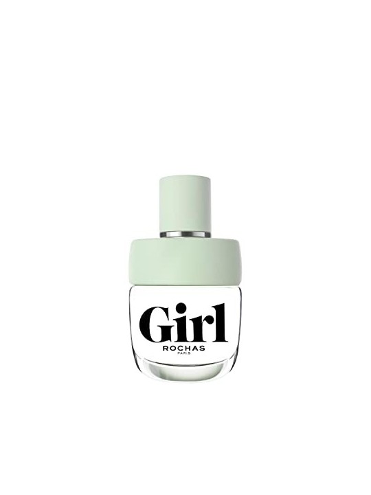 Rochas Girl eau de toilette Spray donna 60ml
