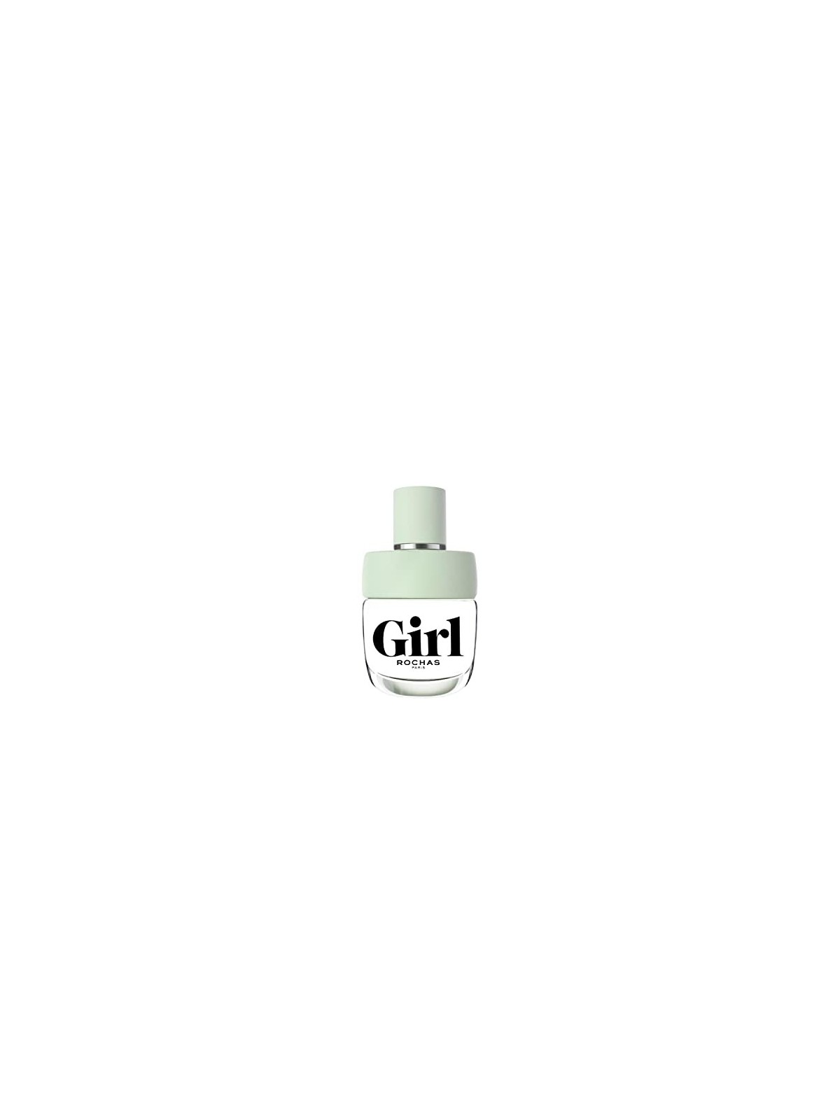Rochas Girl eau de toilette Spray donna 60ml