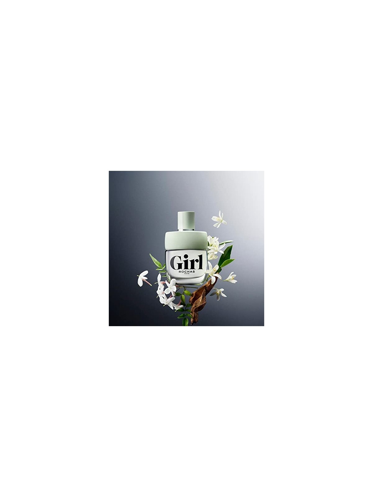 Rochas Girl eau de toilette Spray donna 60ml
