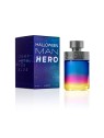 Eau de toilette uomo 125ml Jesus Del Pozo Hero