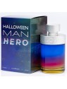 Eau de toilette uomo 125ml Jesus Del Pozo Hero