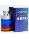 Eau de toilette uomo 125ml Jesus Del Pozo Hero
