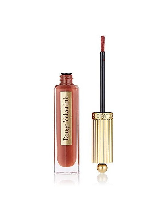 Bourjois Rouge Velvet Inchiostro 26 3,5ml Unisex