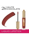 Bourjois Rouge Velvet Inchiostro 26 3,5ml Unisex