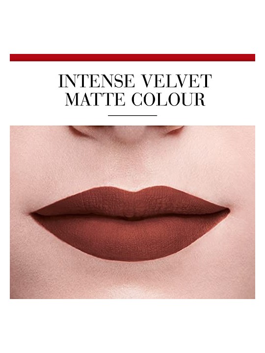 Bourjois Rouge Velvet Inchiostro 26 3,5ml Unisex