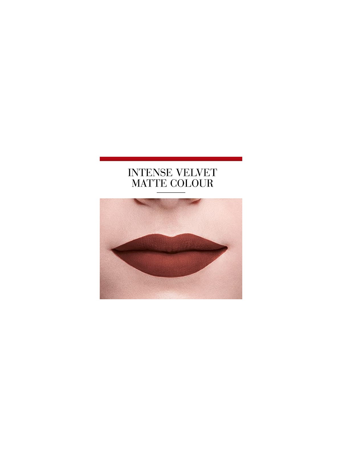 Bourjois Rouge Velvet Inchiostro 26 3,5ml Unisex
