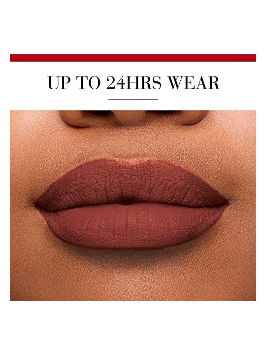 Bourjois Rouge Velvet Inchiostro 26 3,5ml Unisex