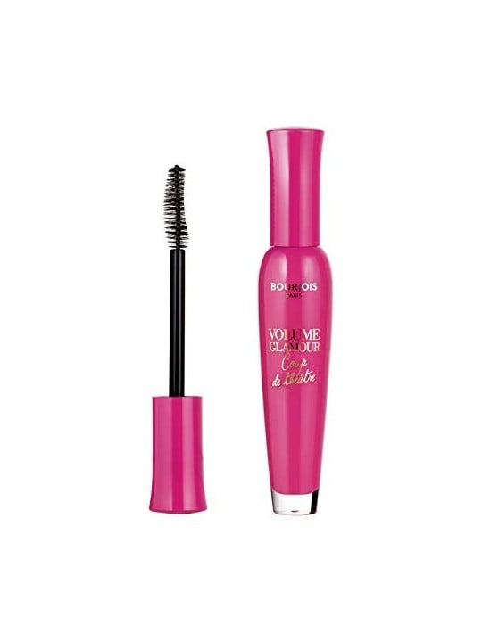 Mascara Volume Glamour Coup de Thï¿½ï¿½ï¿½ï¿½tre 7 ml donna 02 Black