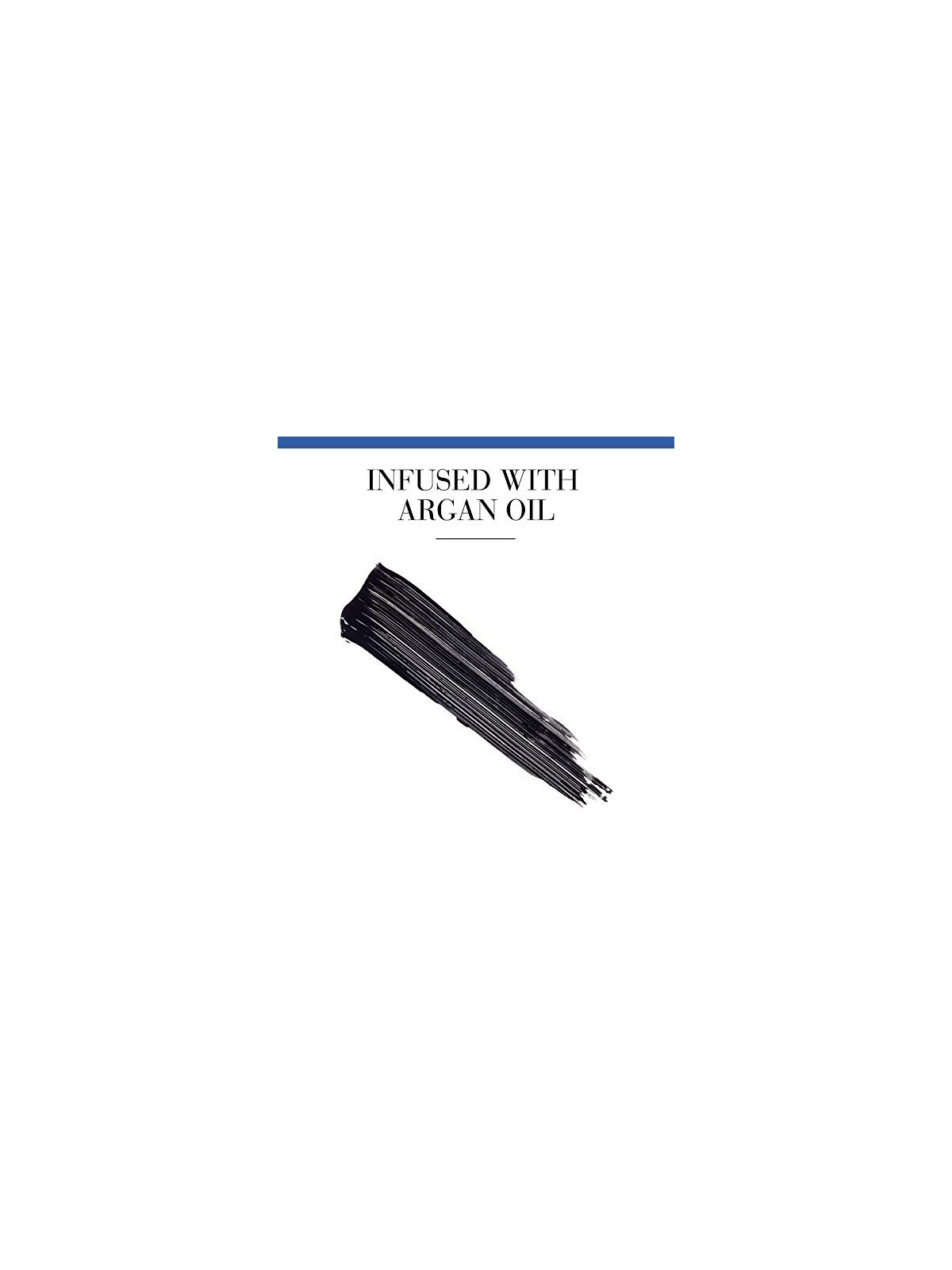 Mascara Volume Glamour Coup de Thï¿½ï¿½ï¿½ï¿½tre 7 ml donna 02 Black