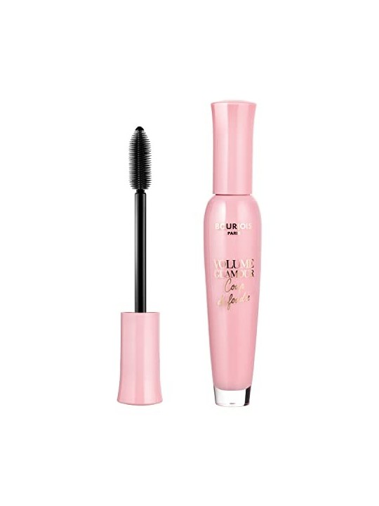 Bourjois Mascara volumizzante Glamour Coup De Foudre 7 ml donna 03 Black