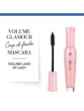 Bourjois Mascara volumizzante Glamour Coup De Foudre 7 ml donna 03 Black