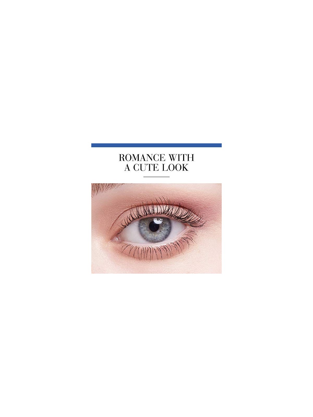 Bourjois Mascara volumizzante Glamour Coup De Foudre 7 ml donna 03 Black