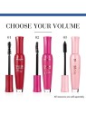 Bourjois Mascara volumizzante Glamour Coup De Foudre 7 ml donna 03 Black